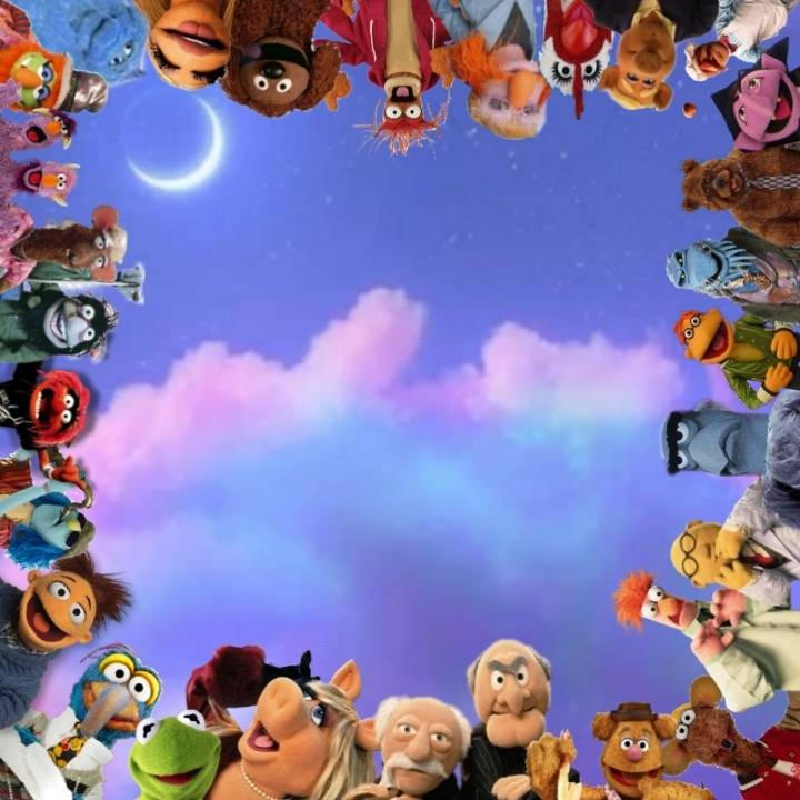 muppet show wallpaper :3 by kyleweirdkid on DeviantArt