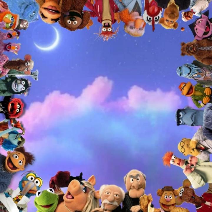 muppet show wallpaper :3 by kyleweirdkid on DeviantArt