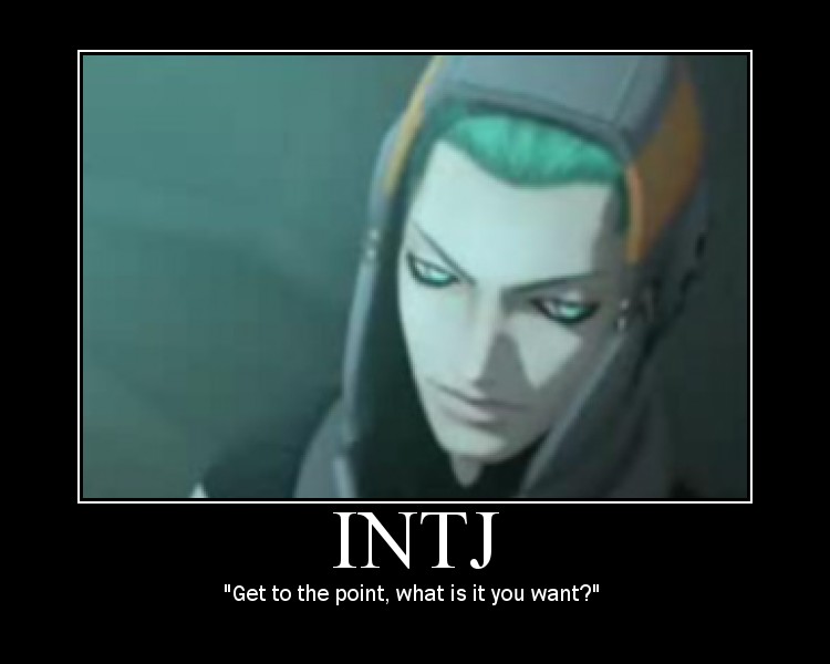 INTJ