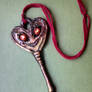 Ava's Key