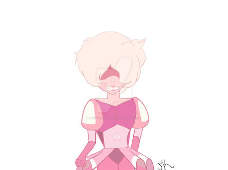 Pink Diamond