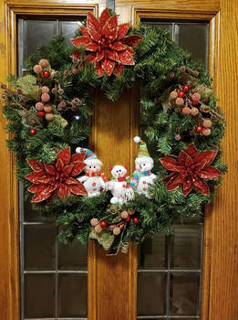 Christmas Wreath