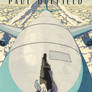 Art of Paul Duffield Cover No1