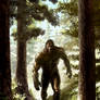 Bigfoot