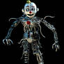 FNAF SL Ennard full body by Enderziom2004 on DeviantArt