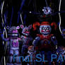 Fnaf Sl Pack V3 Download