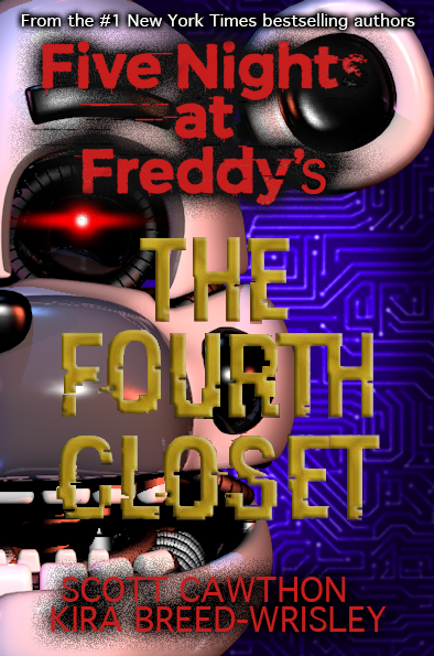 FalseVictim: The Full Story of Fnaf 4 : r/fnaftheories