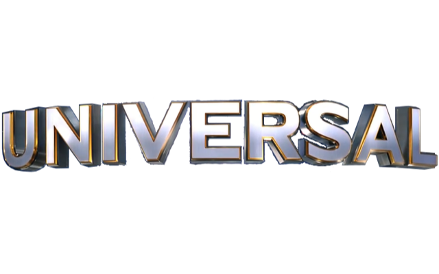 Universal Pictures (2012-) Text Logo Asset by Tomthedeviant2 on DeviantArt