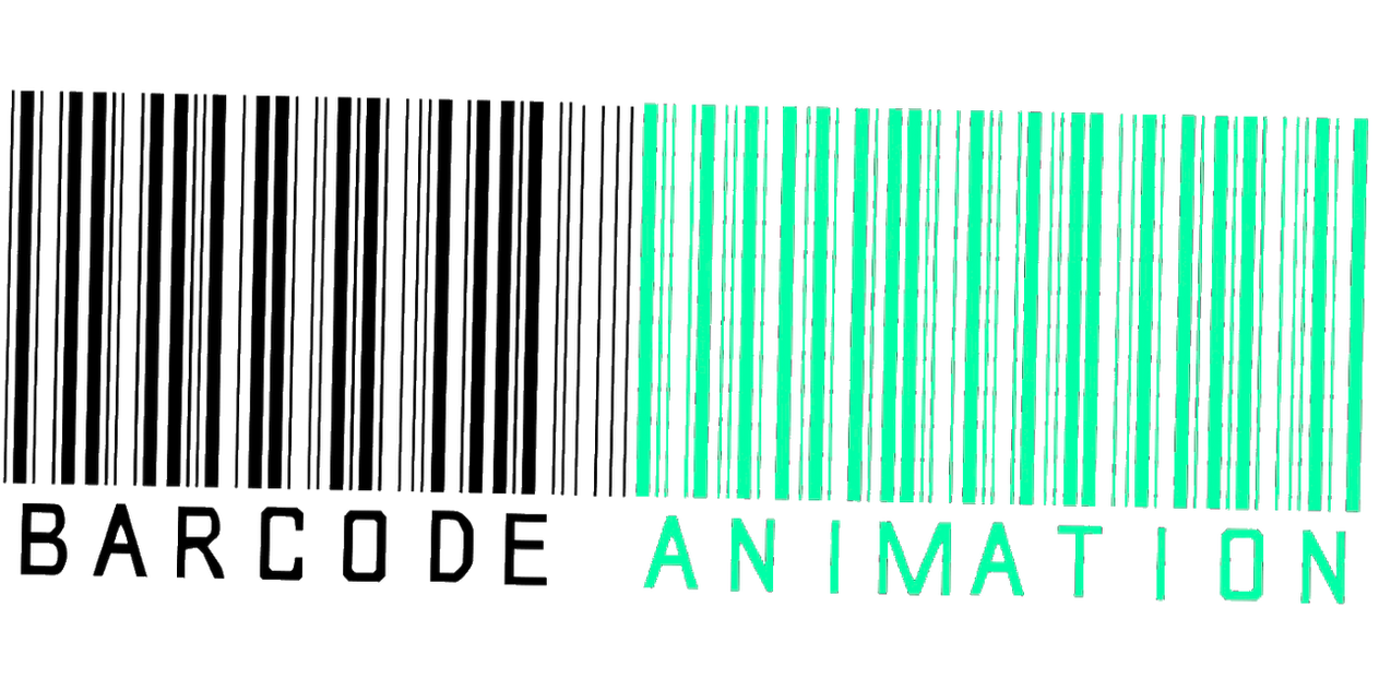 Barcode Animation (2005-present, fanmade) by Tomthedeviant2 on DeviantArt