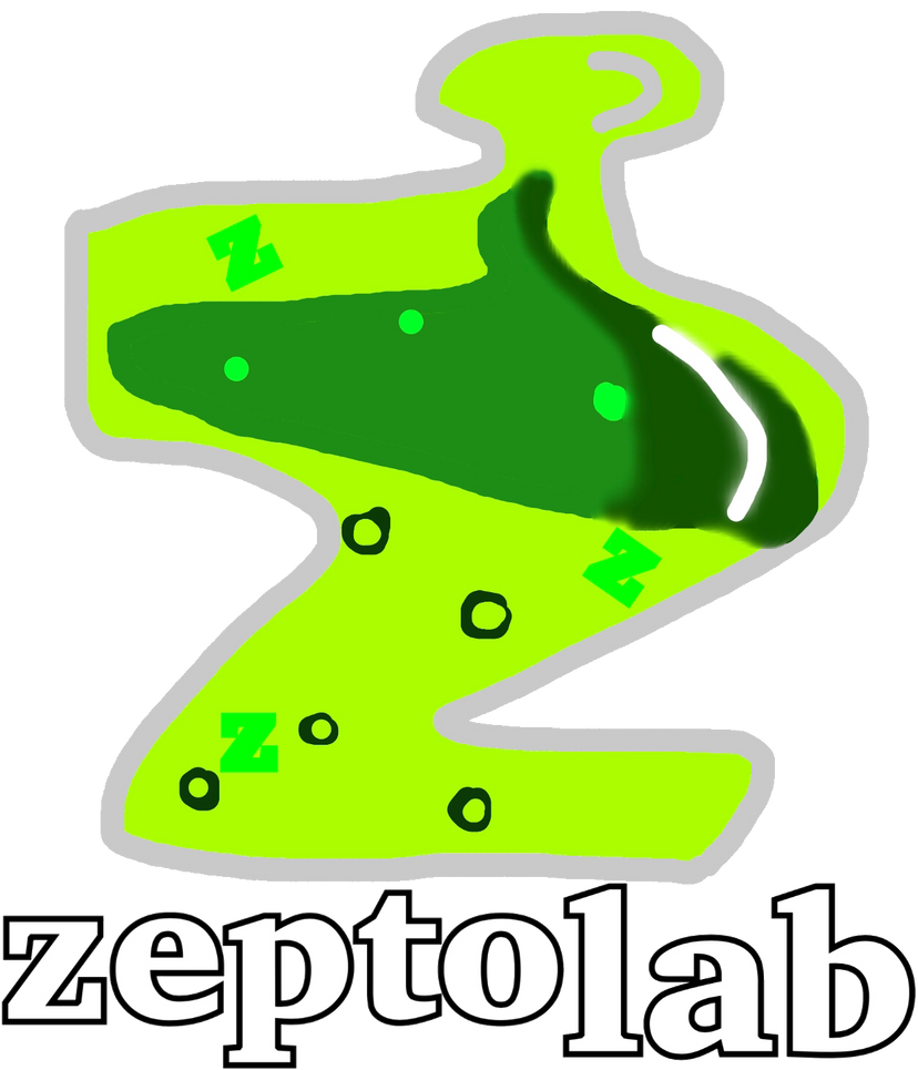 Zeptolab ZeptoLab (fanmade logo) by Tomthedeviant2 on DeviantArt