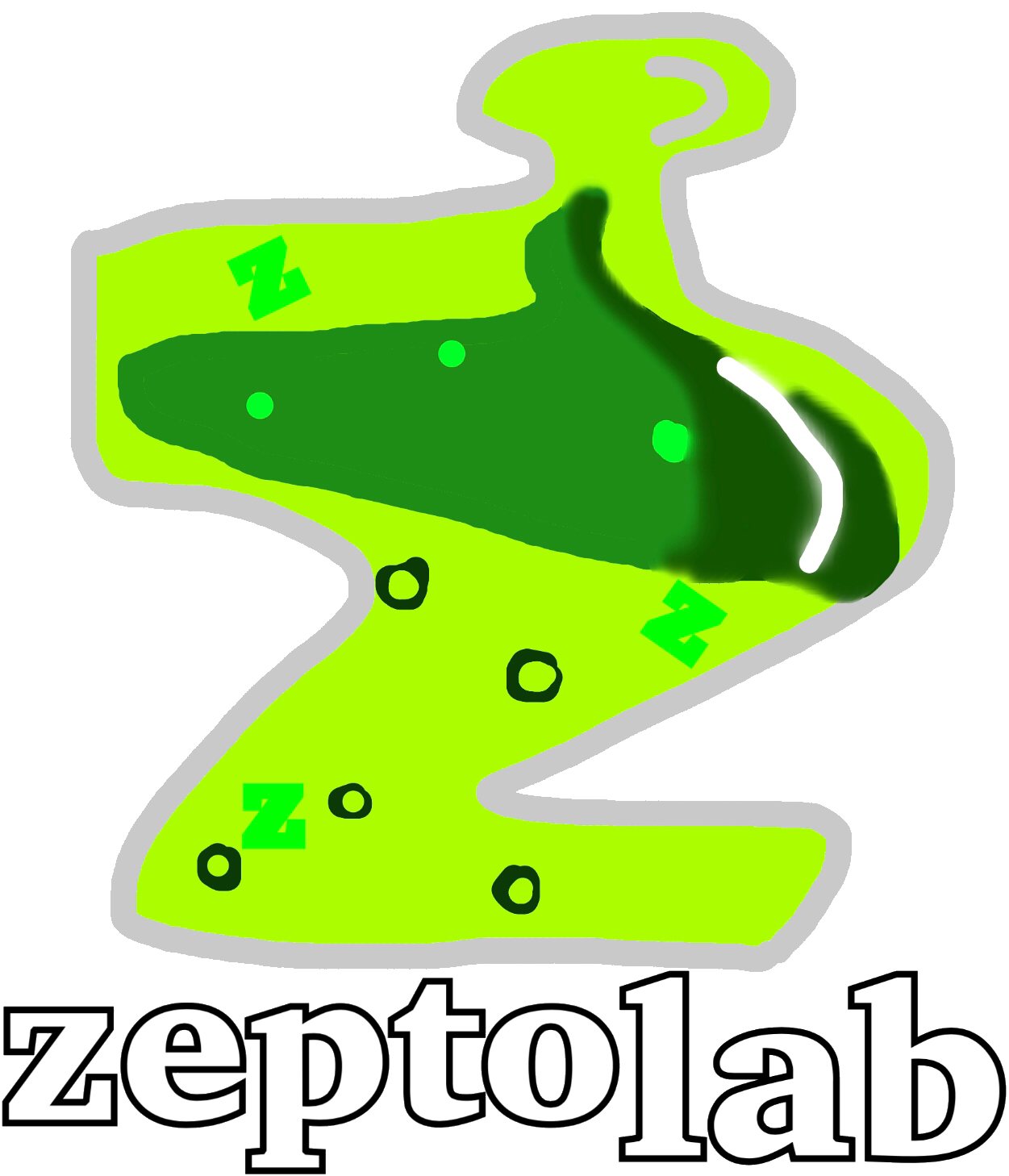Zeptolab Icon ZeptoLab (fanmade logo) by Tomthedeviant2 on DeviantArt