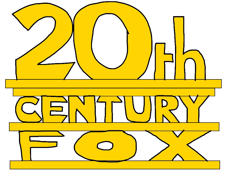 20th Century FOX PNG Images & PSDs for Download