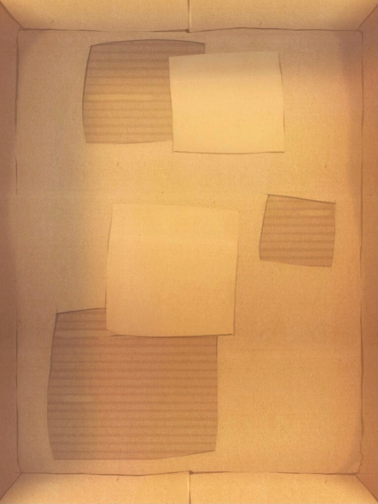 Cut the Rope - Cardboard Box Background by Tomthedeviant2 on DeviantArt