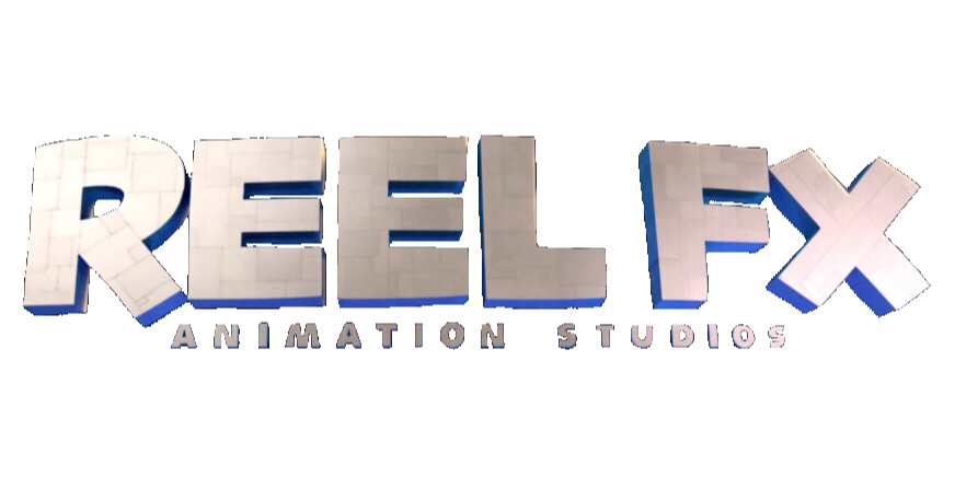 Reel FX Animation Studios [On-screen, transparent] by Tomthedeviant2 on  DeviantArt