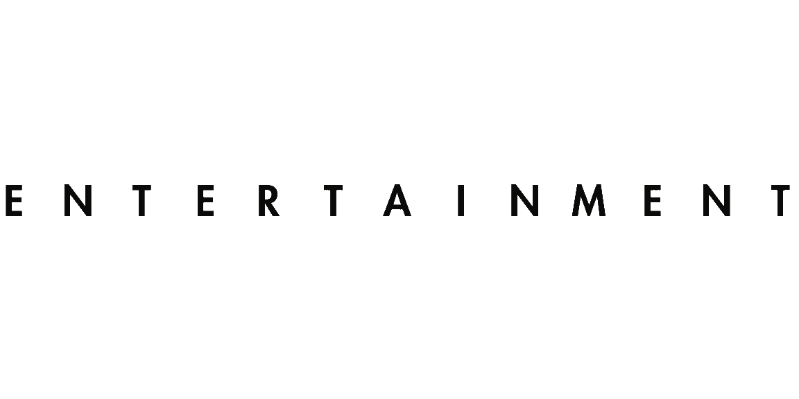 Entertainment Text by Tomthedeviant2 on DeviantArt