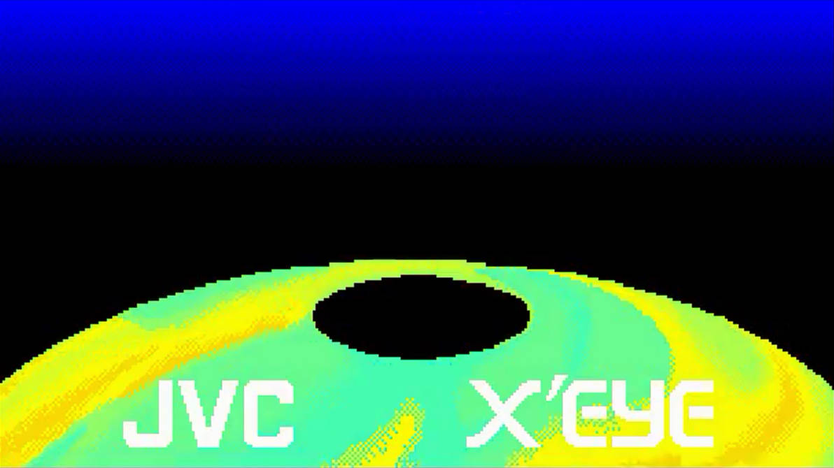 JVC X'Eye BIOS 2.00 Region Free Per SEGA Mega Drive/Genesis – Chip Mod Console - Foto 6
