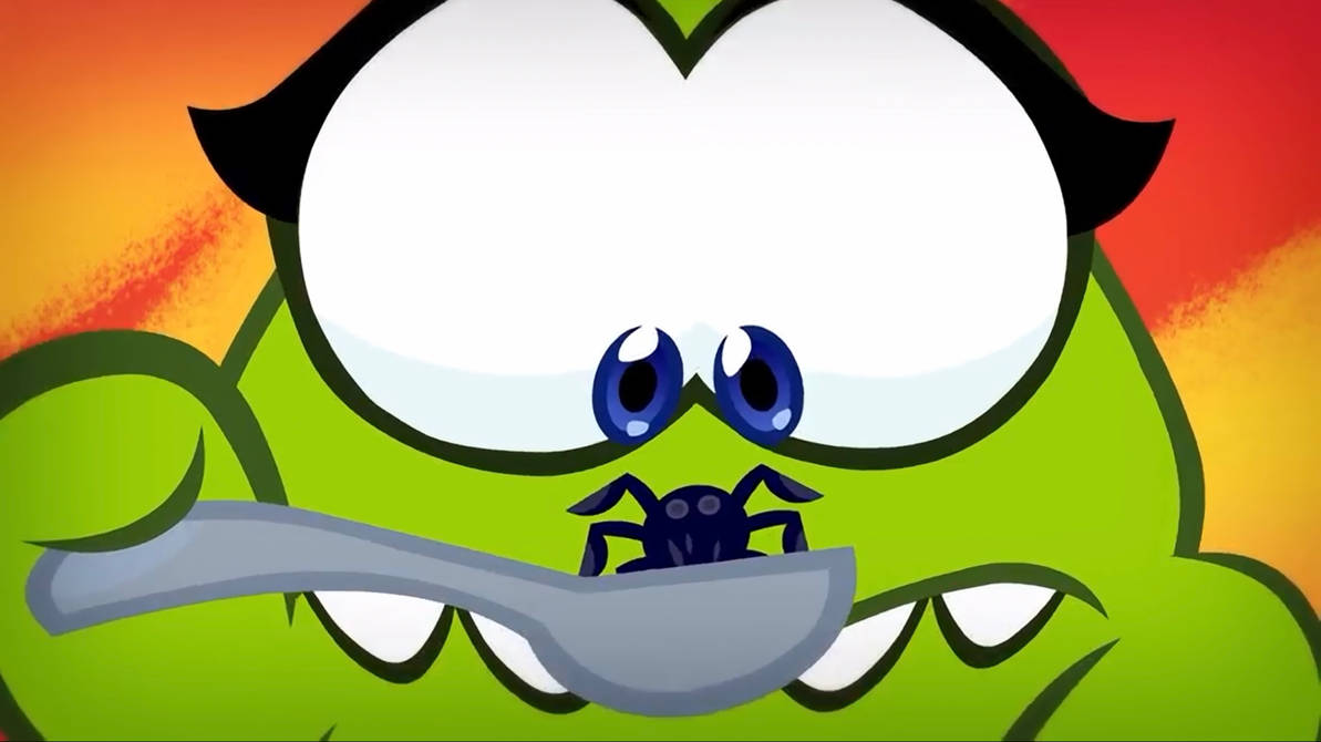 Spider Prank By Tomthedeviant2 On DeviantArt