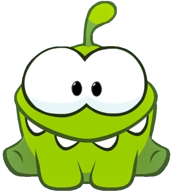 Cut the Rope: Magic (Official Logo) by Tomthedeviant2 on DeviantArt