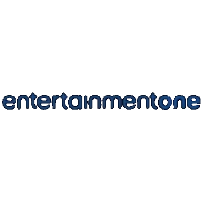 Entertainment One Text by Tomthedeviant2 on DeviantArt