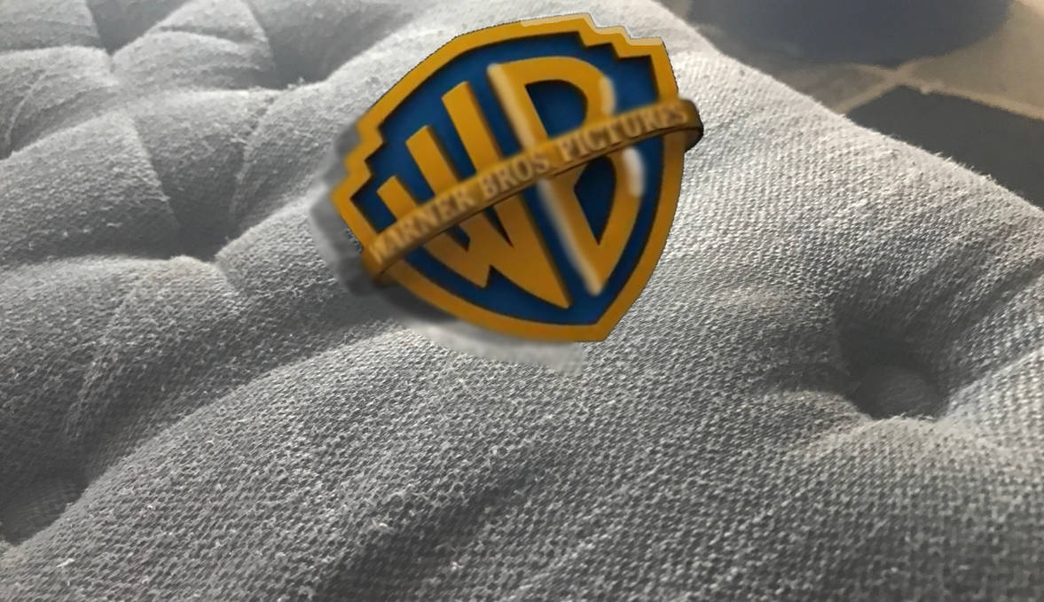 A WB shield has strangely appeared in my room.. by Tomthedeviant2 on ...