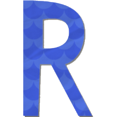 Endless Alphabet Letter R by Tomthedeviant2 on DeviantArt
