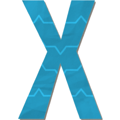 Endless Alphabet Letter X by Tomthedeviant2 on DeviantArt