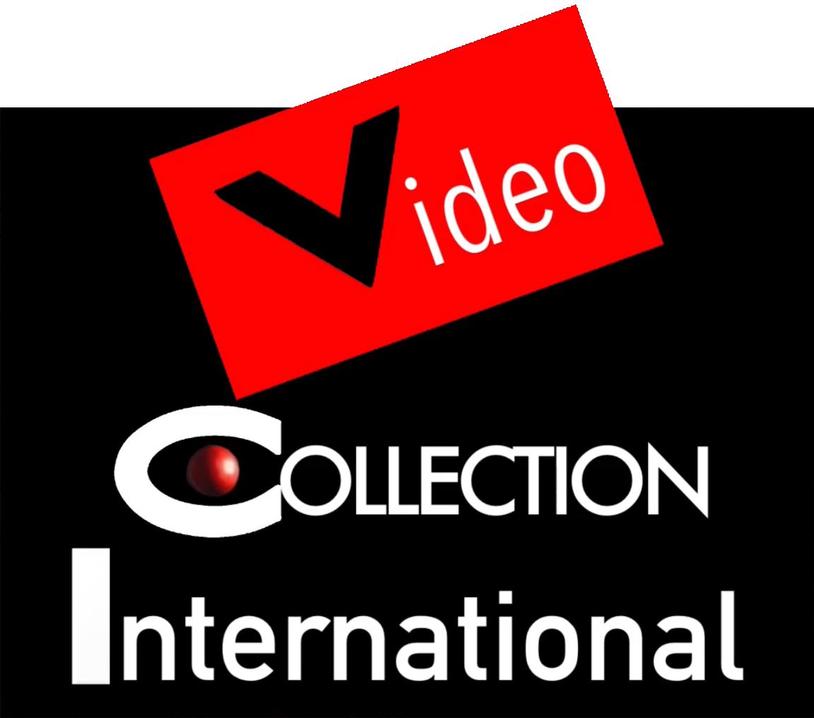 Video Collection International (Fanmade logo) by Tomthedeviant2 on ...