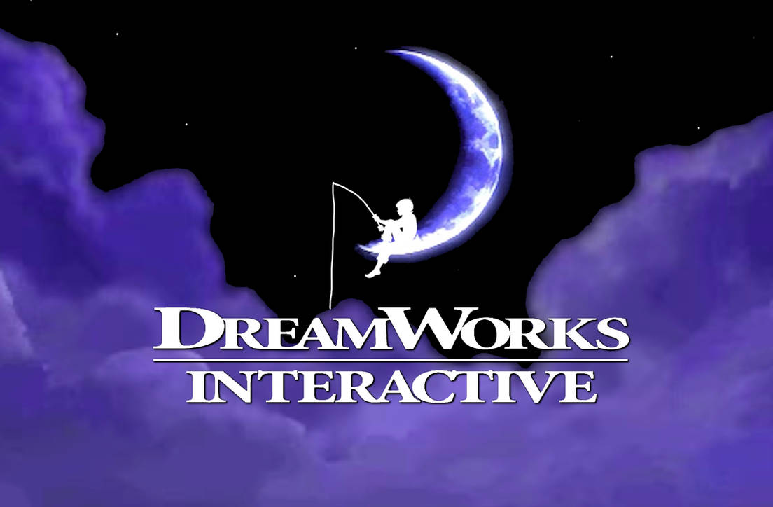 DreamWorks Interactive (My Version) by Tomthedeviant2 on DeviantArt