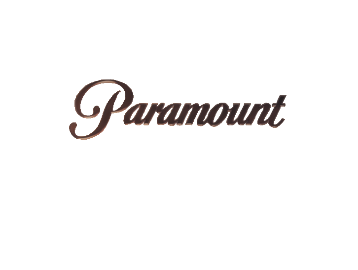 Paramount 2011 Text by Tomthedeviant2 on DeviantArt