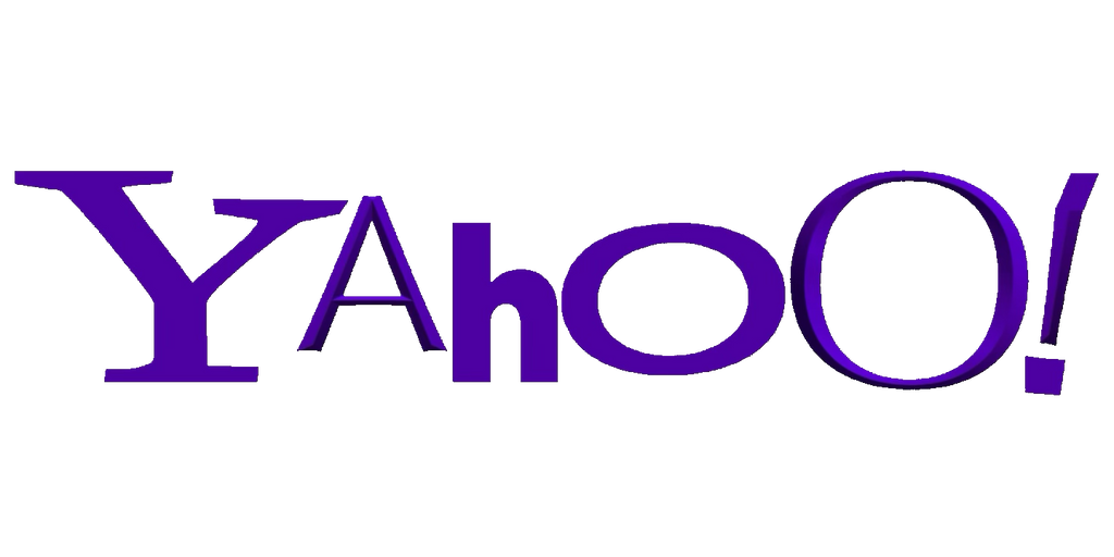 Yahoo! Logo Mashup (2009 + 2013 + 2019) by Tomthedeviant2 on DeviantArt