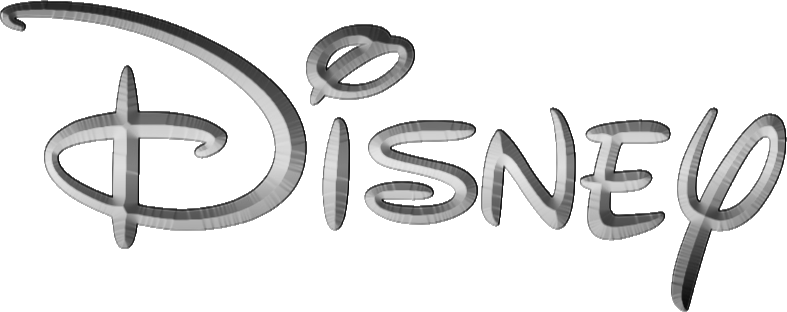 Disney Text by Tomthedeviant2 on DeviantArt