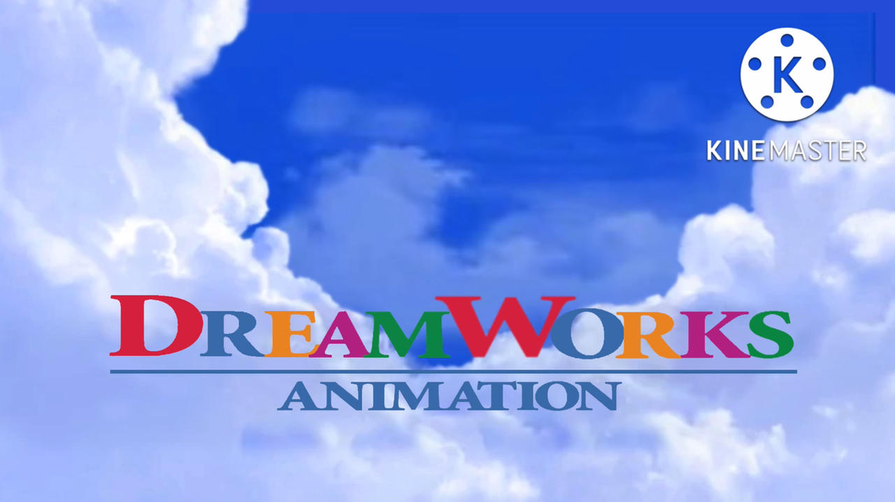DreamWorks Animation 2004 Remake by Tomthedeviant2 on DeviantArt