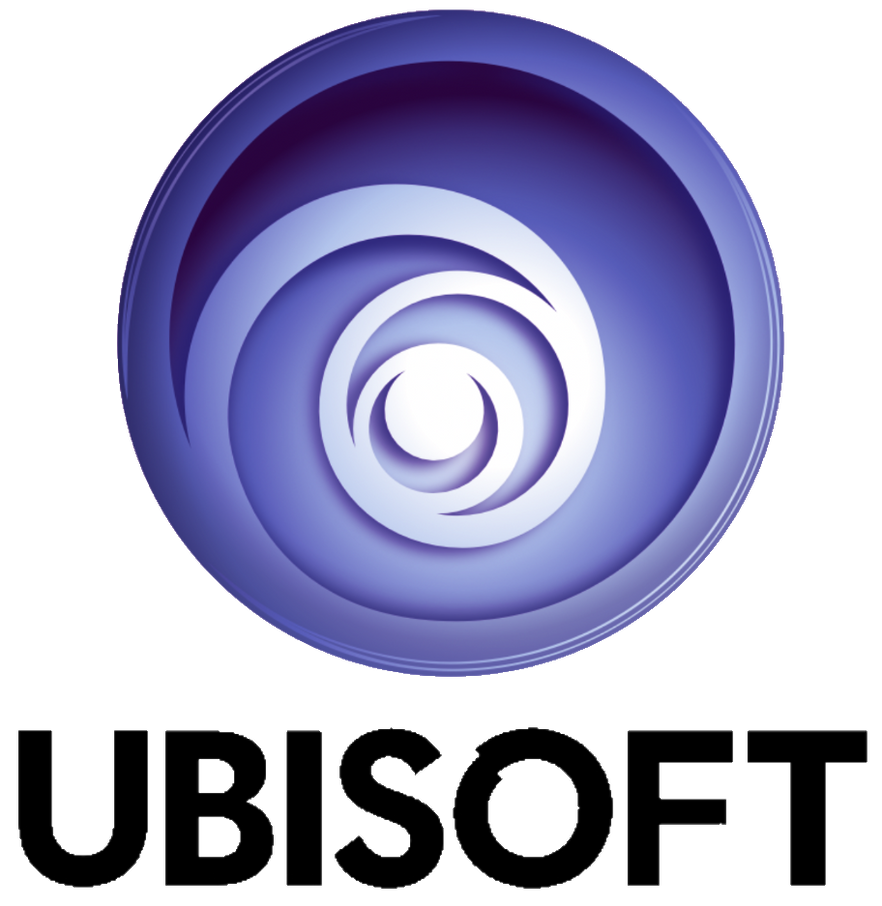 Ubisoft Original Logo Ubisoft Logo History: A Story Of Hidden Messages