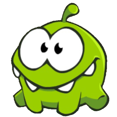 Cut the Rope 2 for iPhone - Download
