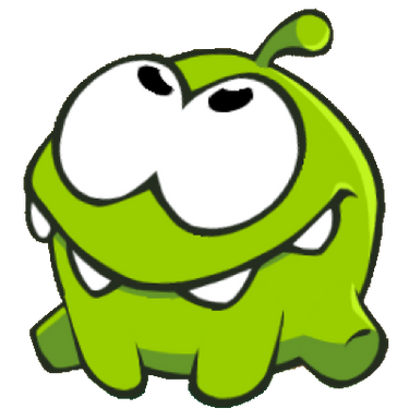 Cut the Rope: Magic (Official Logo) by Tomthedeviant2 on DeviantArt