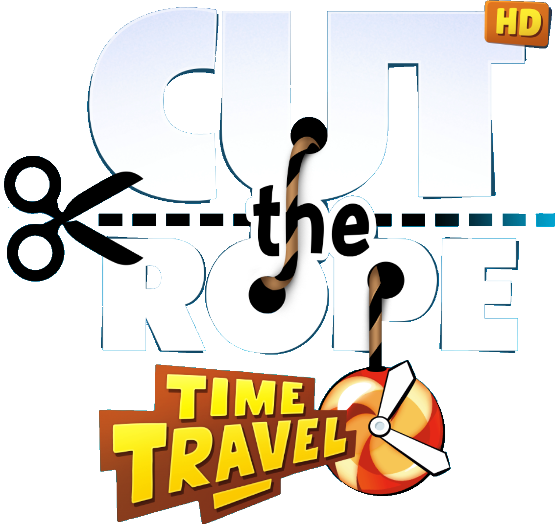 Om Nom, Cut The Rope Time Travel by Evelyn2d on DeviantArt