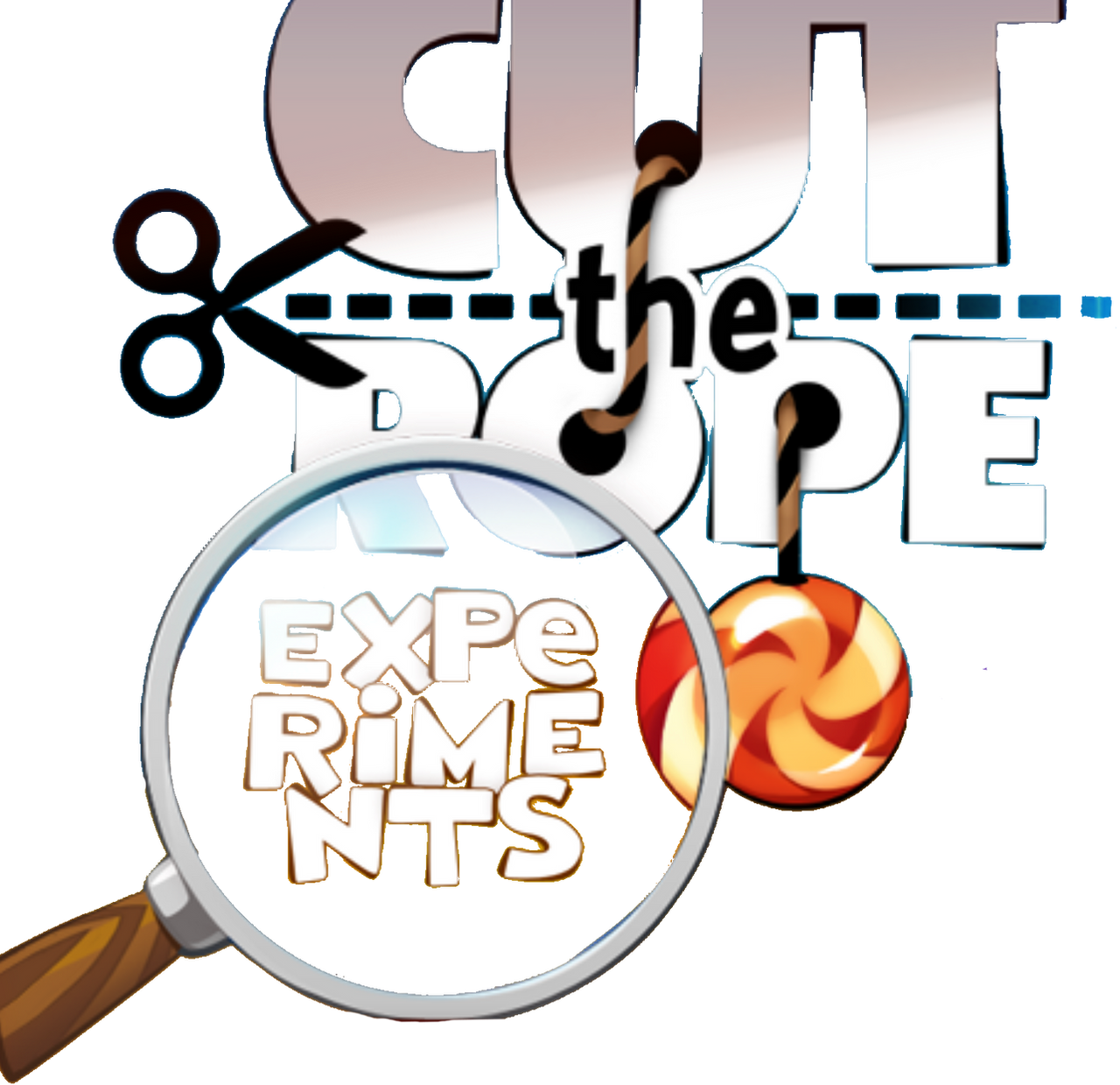 » 'Cut the Rope: Experiments' Description