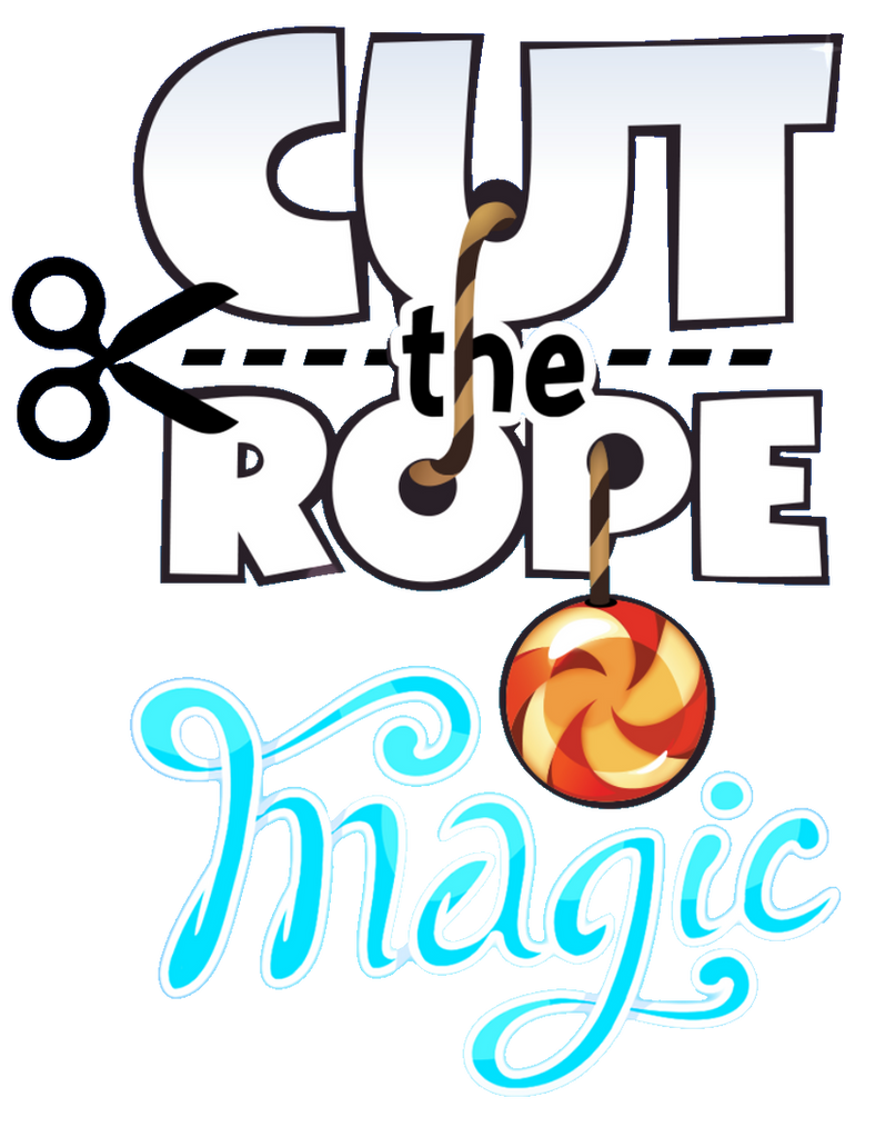 Cut the Rope Magic by MLPRainbowBrush on DeviantArt