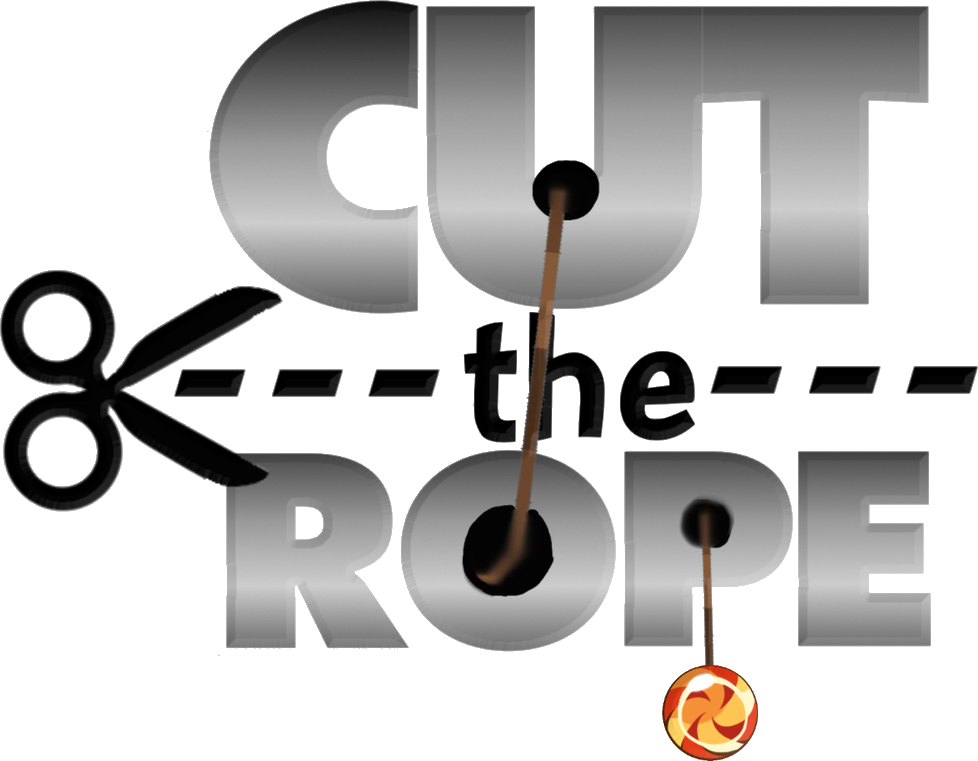 Cut The Riope What if? Cut the Rope (New Logo, 2022) by Tomthedeviant2 on DeviantArt