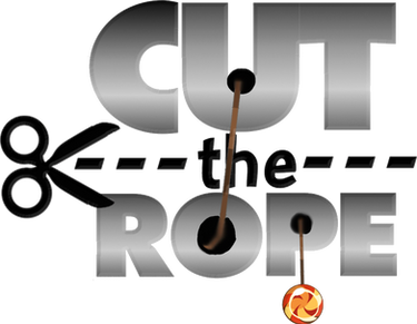 Cut the Rope: Experiments (Official Logo) by Tomthedeviant2 on DeviantArt