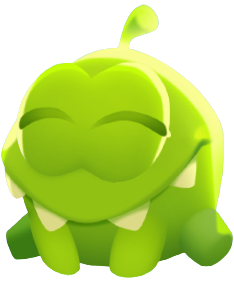 Cut the Rope: Magic (Official Logo) by Tomthedeviant2 on DeviantArt