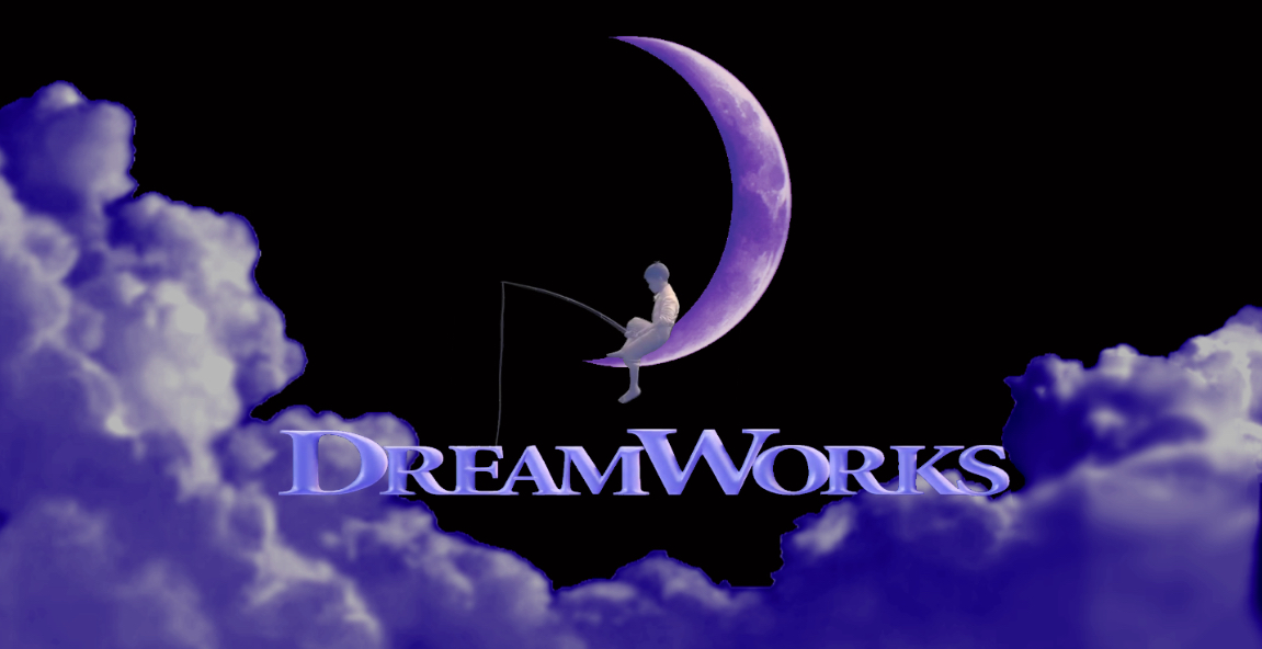 What if? DreamWorks (Unused Prototype, 2010) by Tomthedeviant2 on ...
