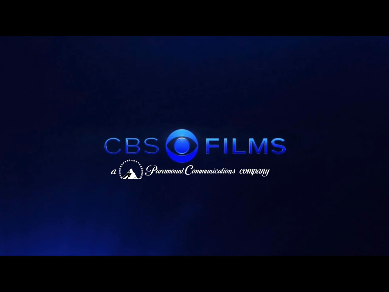 CBS Films with Paramount Communications BL (FM) by Tomthedeviant2 on ...