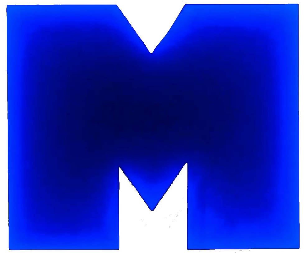 Miramax Blue M by Tomthedeviant2 on DeviantArt