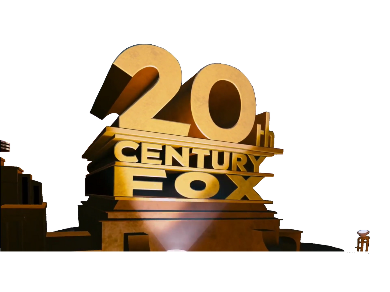 20th Century Fox 1994 Transparent Angle by Tomthedeviant2 on DeviantArt