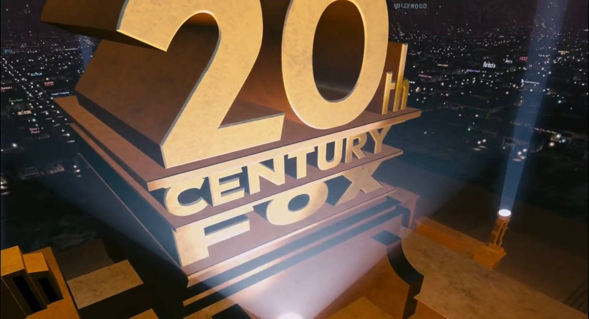 20th Century-Fox Television (1981) - Twentieth Century Fox Film Corporation  Fan Art (23172468) - Fanpop