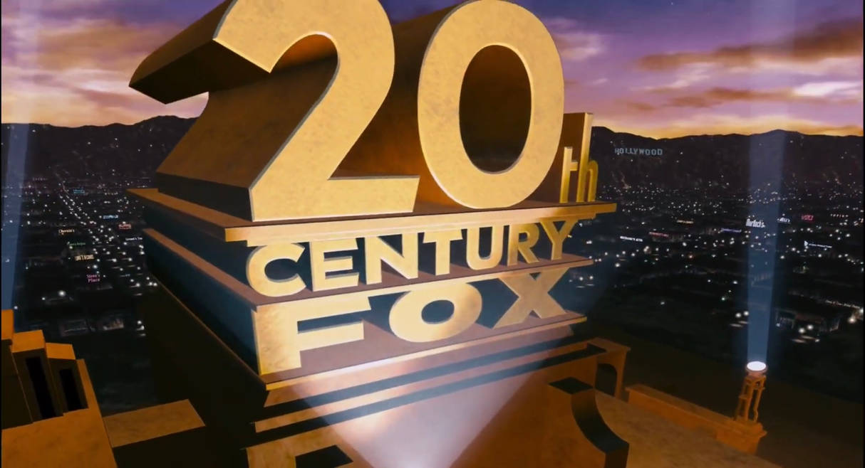 20th Century Fox (1994) Frame 18 by Tomthedeviant2 on DeviantArt