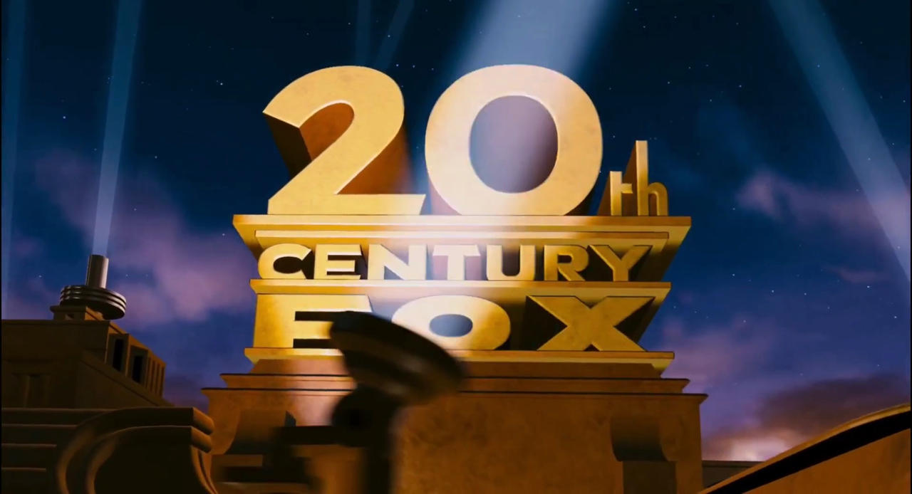 20th Century Fox (1994) Frame 28 by Tomthedeviant2 on DeviantArt