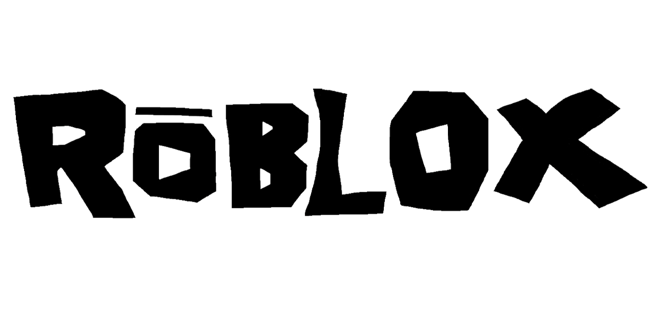 How to draw a ROBLOX logo 2023 