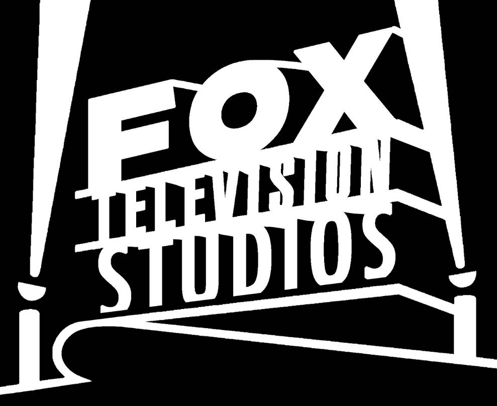 ✂️ 20th Century Fox Television logo in 2023